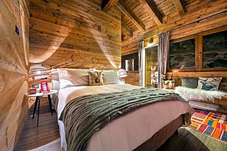 Superior Chalet