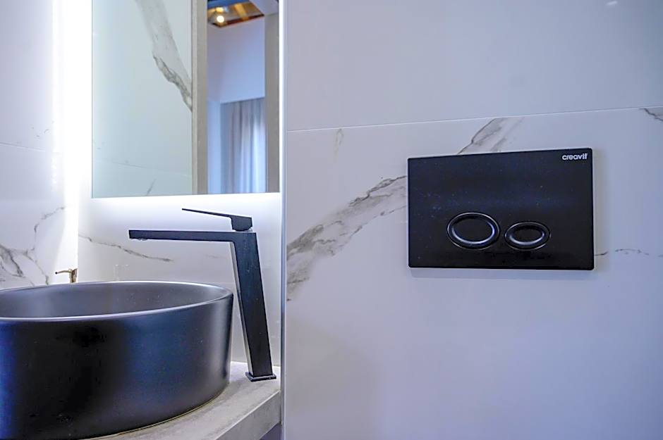 Luxury Suites by Panagiota