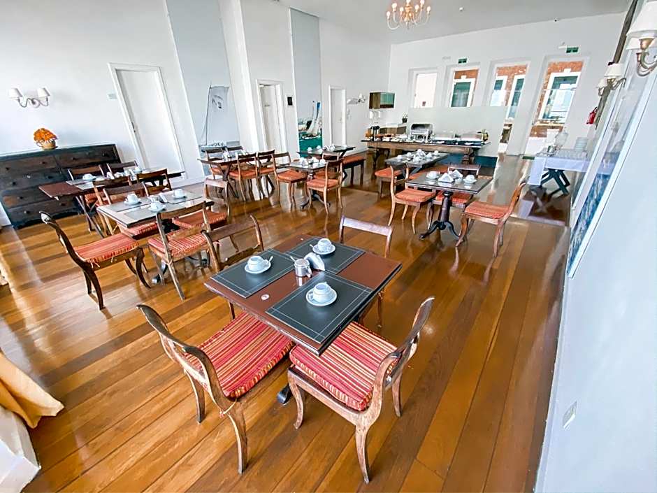 Pousada Colonial Chile