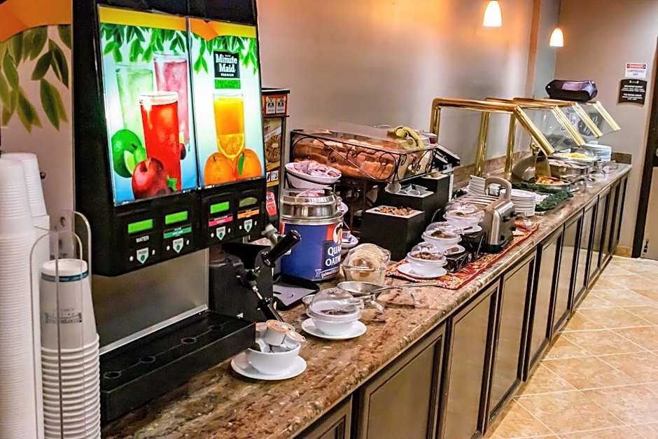 Staybridge Suites Silicon Valley - Milpitas By IHG