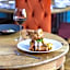 The Manor House Hotel