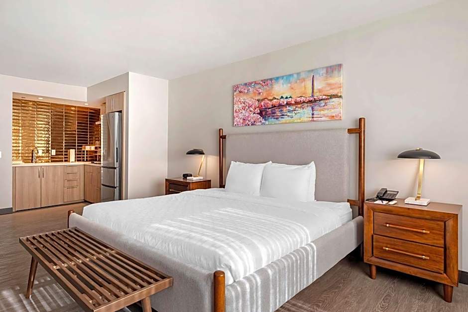 The Quincy, Ascend Hotel Collection