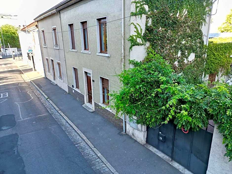 B&B "Clos Feuillat"