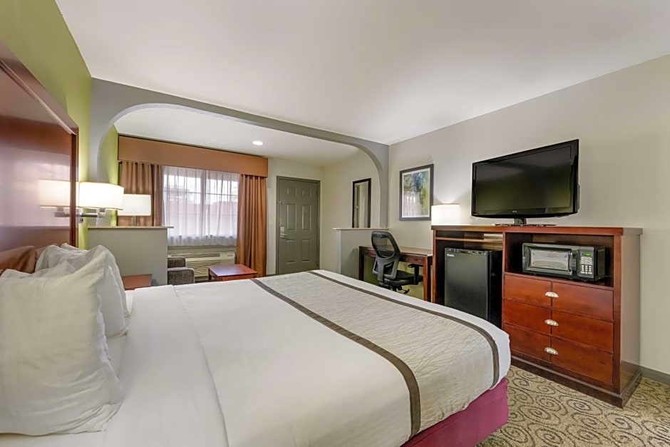 SureStay Hotel by Best Western Deer Park