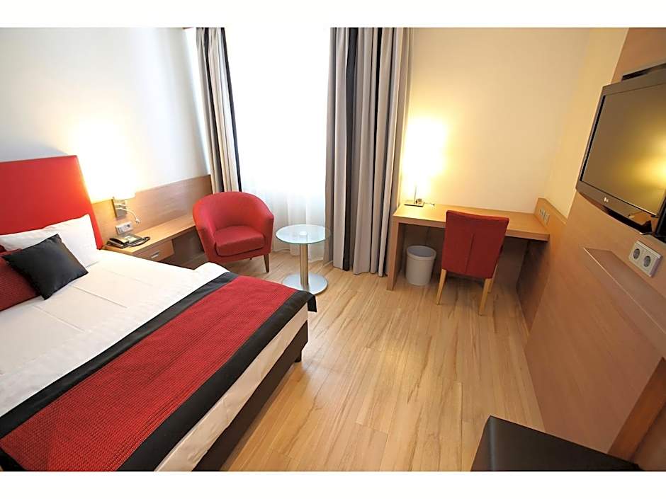 Congress Hotel am Stadtpark