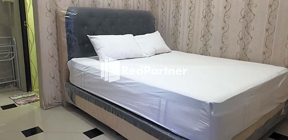 Homestay MM Syariah RedPartner