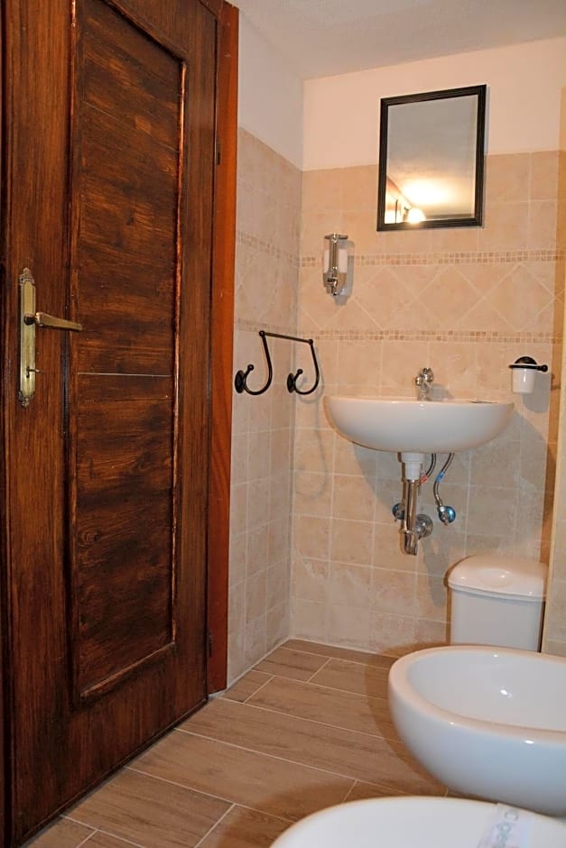 B&B Foresteria Della Certosa