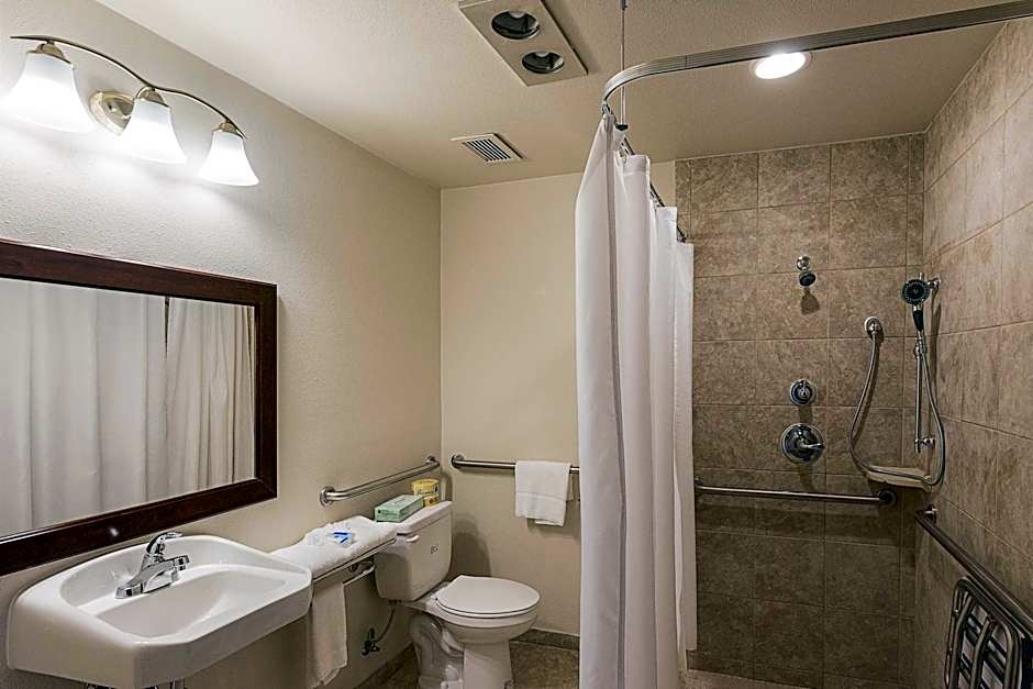 Rodeway Inn Portland - Jantzen Beach