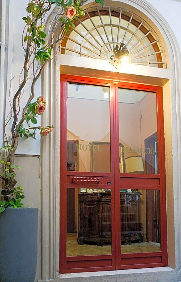 Hotel Masaccio