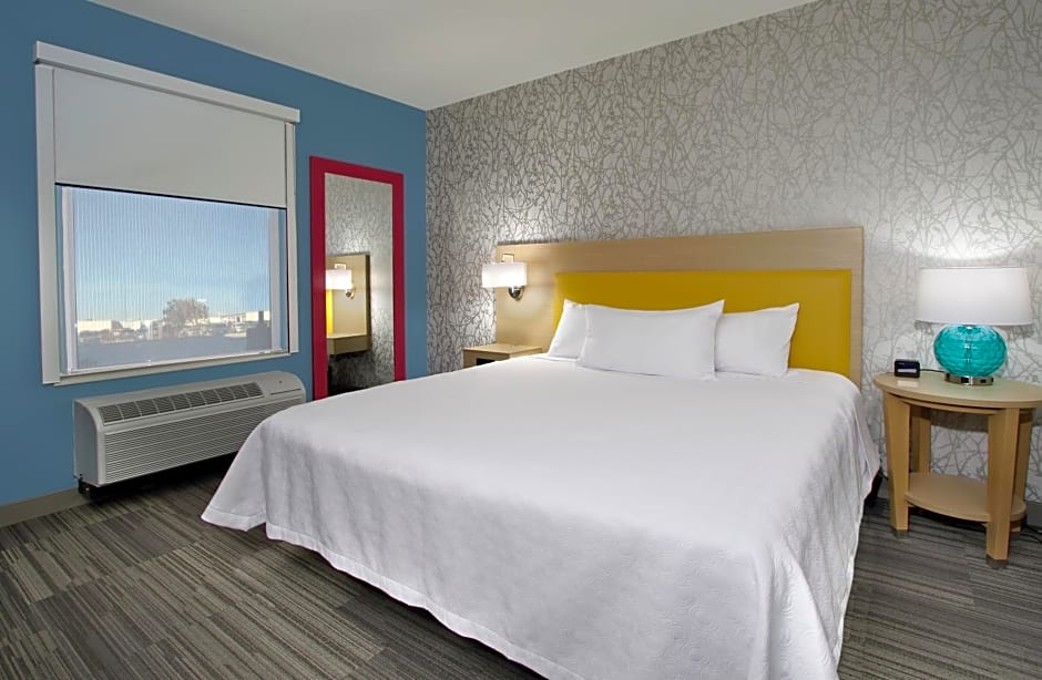 Home2 Suites By Hilton Port Arthur