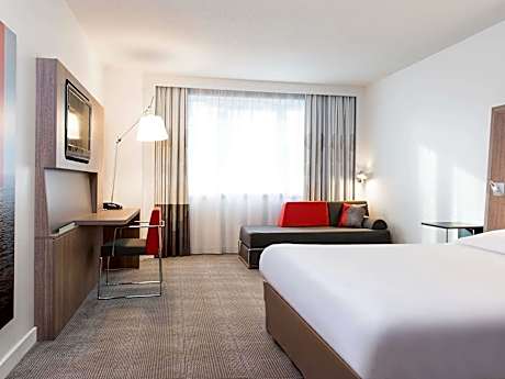 Standard Family Suite