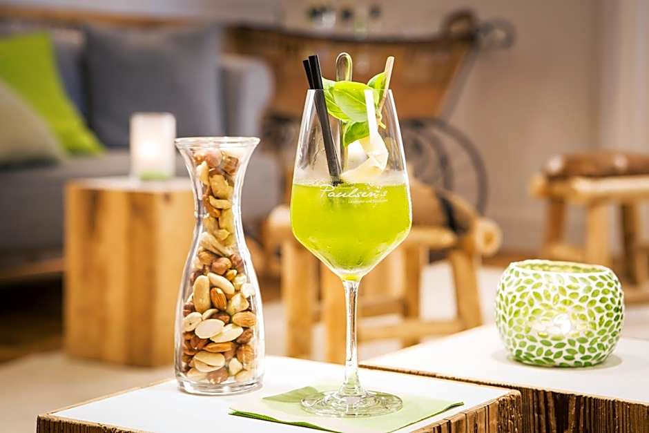 Paulsen's Landhotel und Restaurant