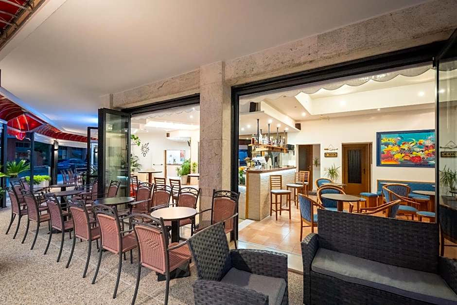 Hotel Stoccarda