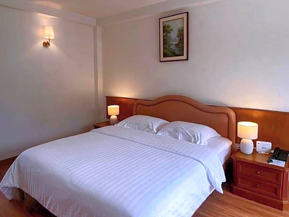 Sirin Hotel Hua Hin