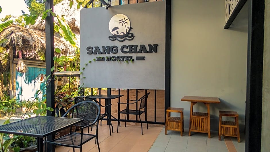 Sang Chan Hostel