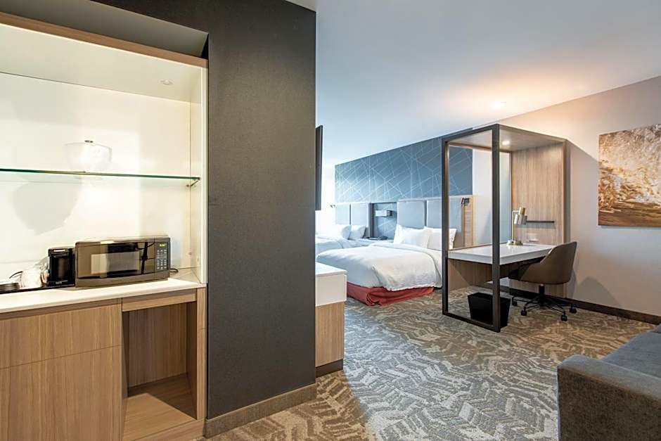 SpringHill Suites by Marriott Chester