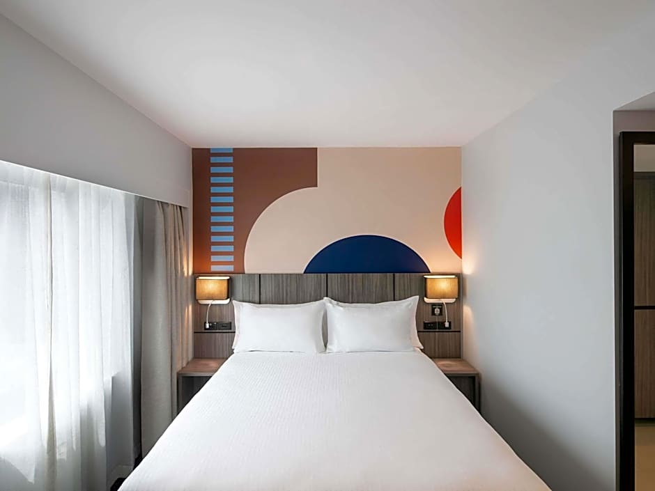 ibis Styles Sydney Central