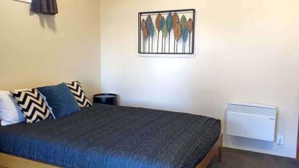 Lakefront Lodge Backpackers – Lake Tekapo, TX