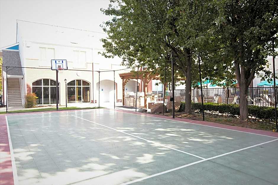 Residence Inn by Marriott Sacramento Airport Natomas