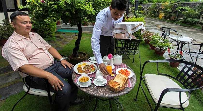 Hotel Utsab Himalaya