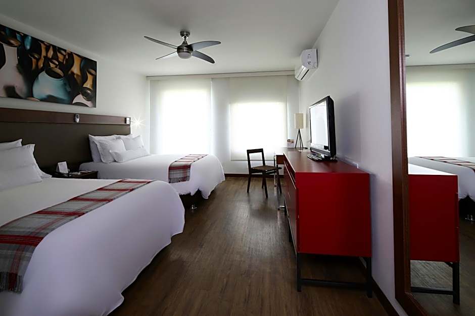 Casa Andina Premium Piura