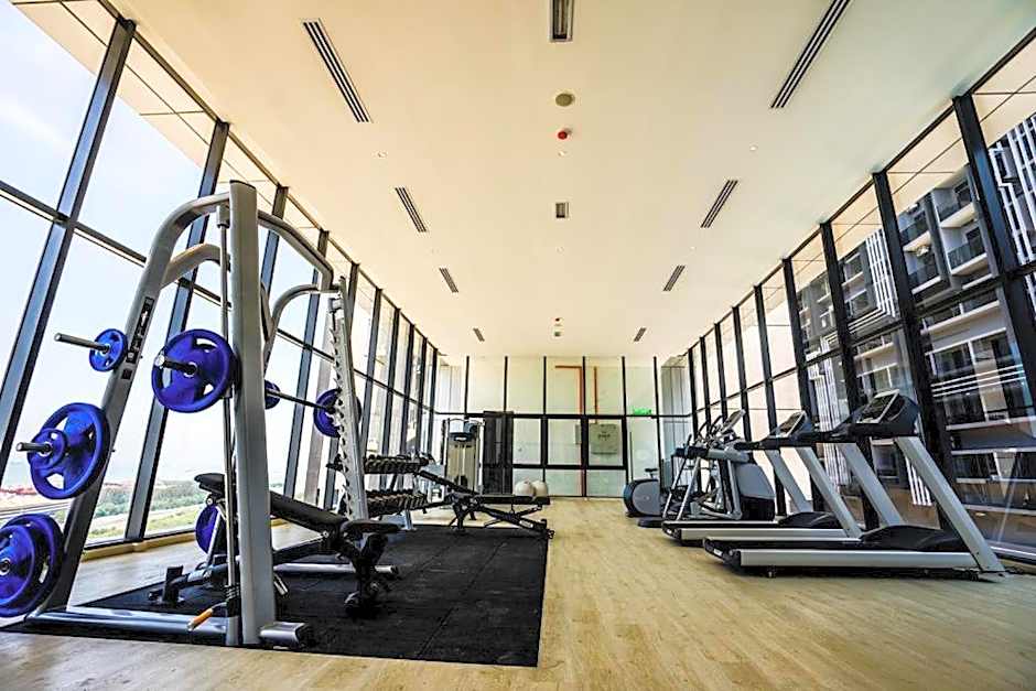 Thermospace Imperio A-25-10 Melaka City