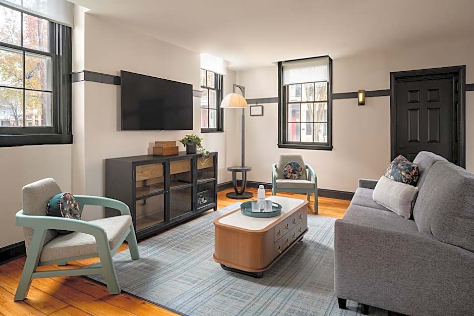 Visitation Hotel Frederick, a Tribute Portfolio Hotel