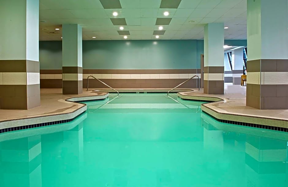 Embassy Suites by Hilton Portland Tigard