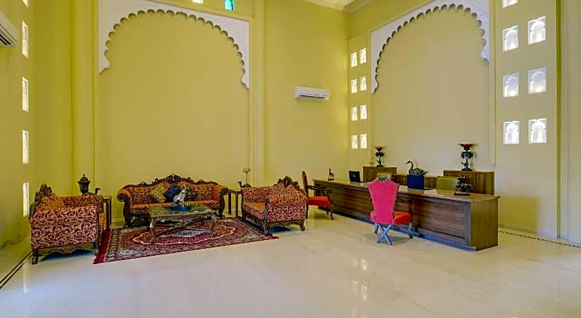 Justa Brij bhoomi Nathdwara