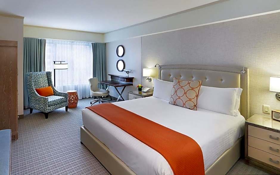 Seaport Hotel Boston