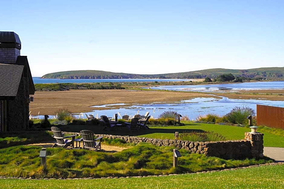 The Lodge at Bodega Bay