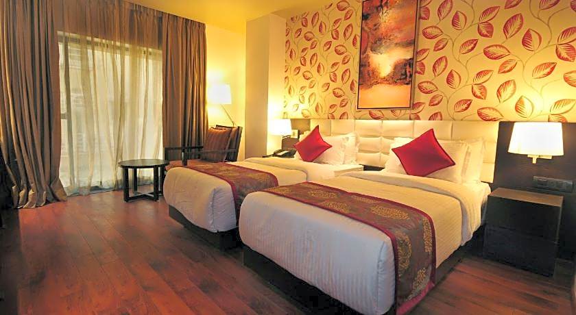 Senses Hotel