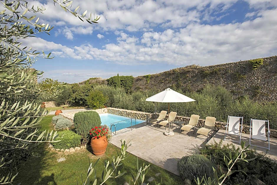Hotel Monteriggioni