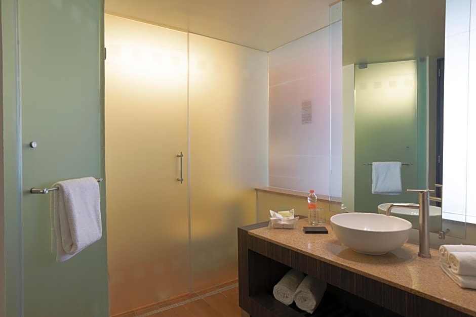 Holiday Inn Mexico City-Plaza Universidad By IHG