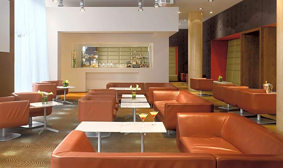 Radisson Blu Hotel, Liverpool