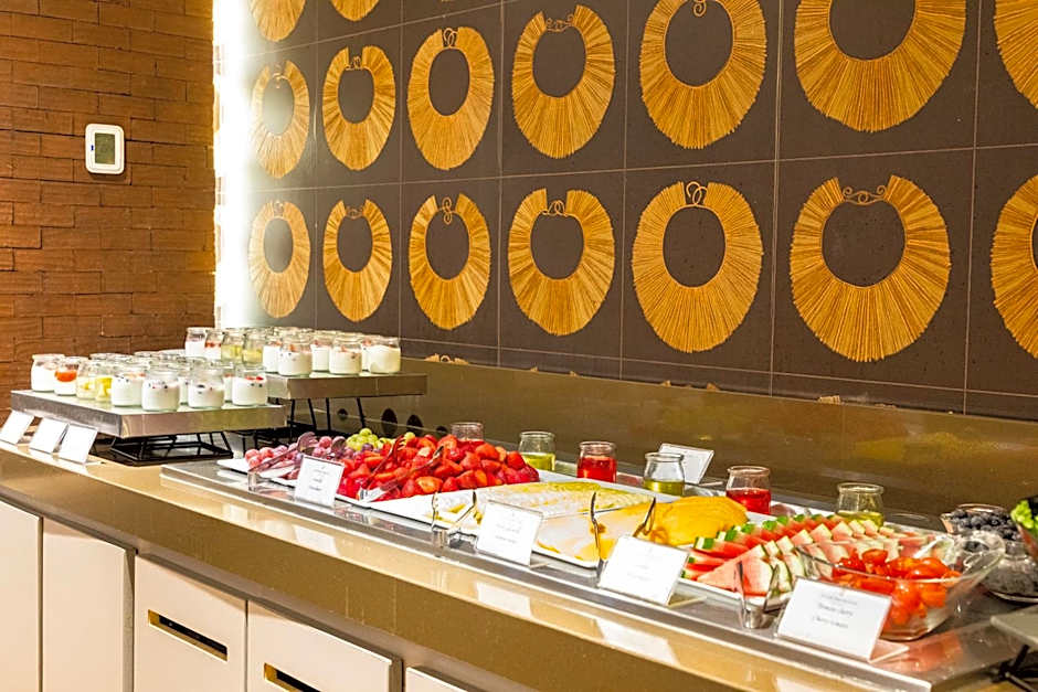 InterContinental Santiago By IHG
