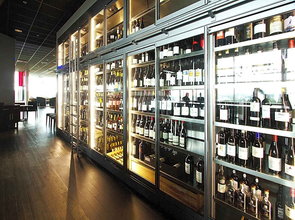 Gothia Towers & Upper House