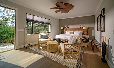 Luxury Room