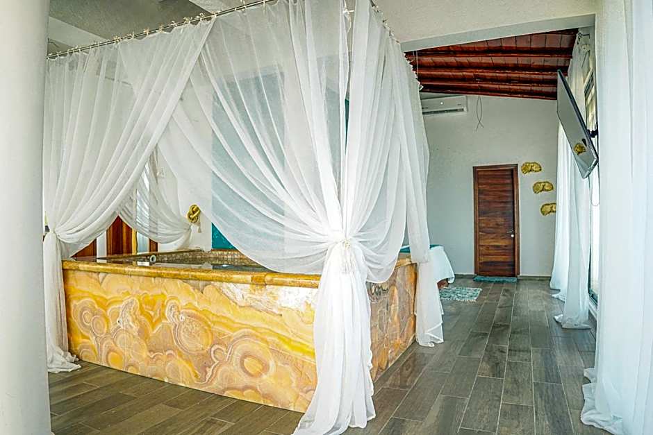 Muúnek Hotel Boutique Art & Spa, adults only