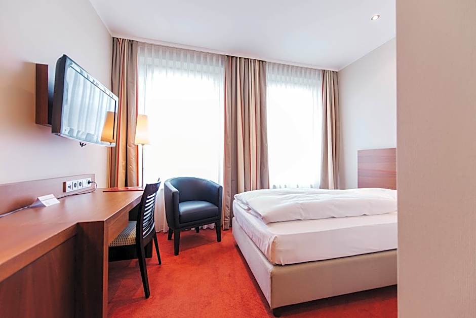 Ringhotel KOCKS am Mühlenberg