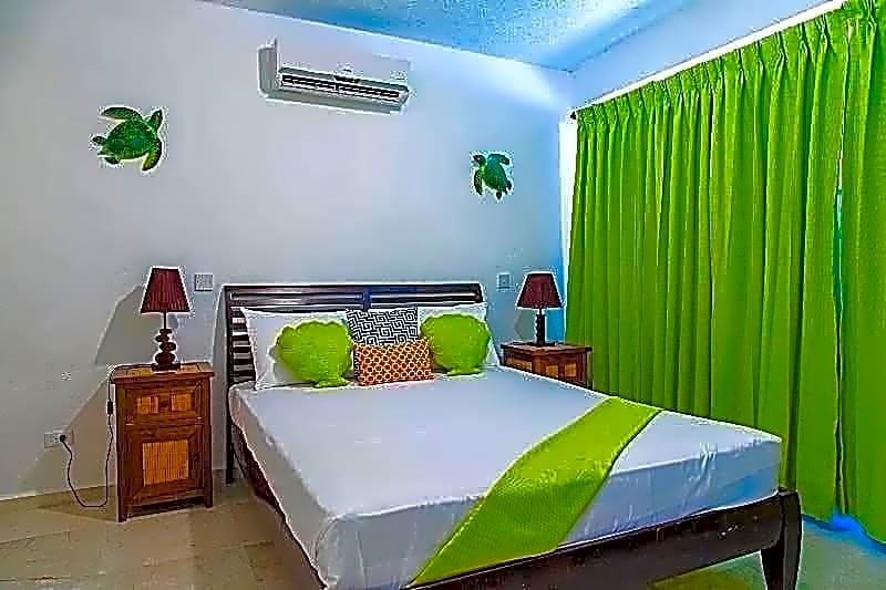 Ocean Spray Apartments