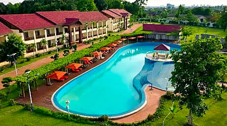 36Manor International Sport Hotel