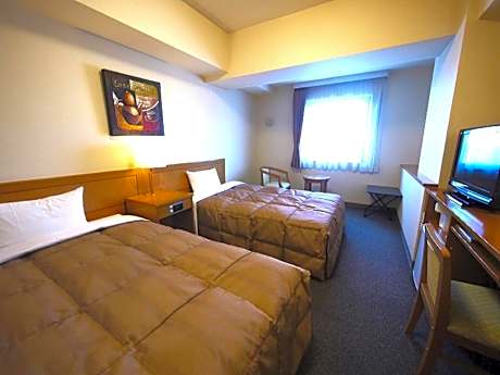 Accessible Single Room - Non-Smoking