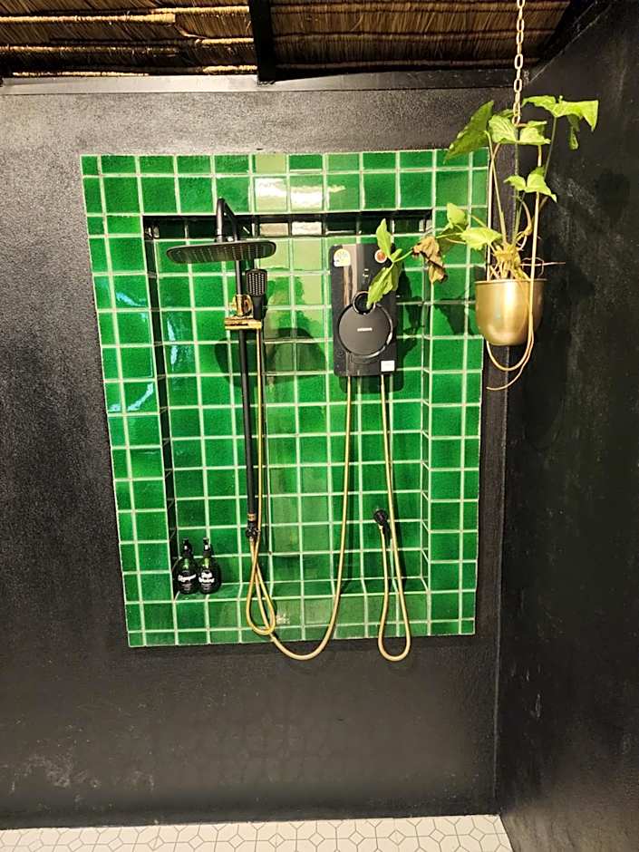 Jungle Fever Koh Chang