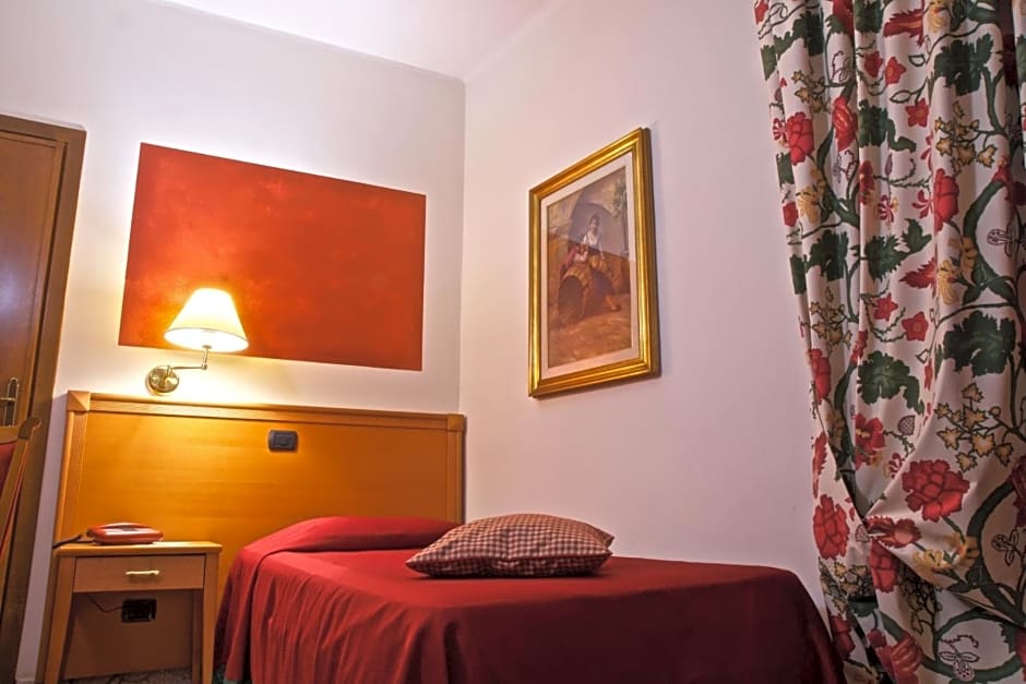 Hotel La Luna