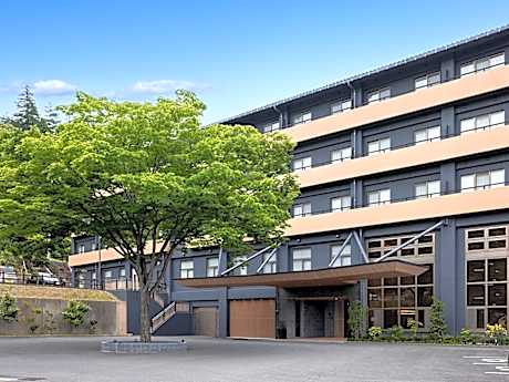 The Seiunso Resort Hotel & Spa
