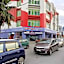 D'concept Hotel Kulim