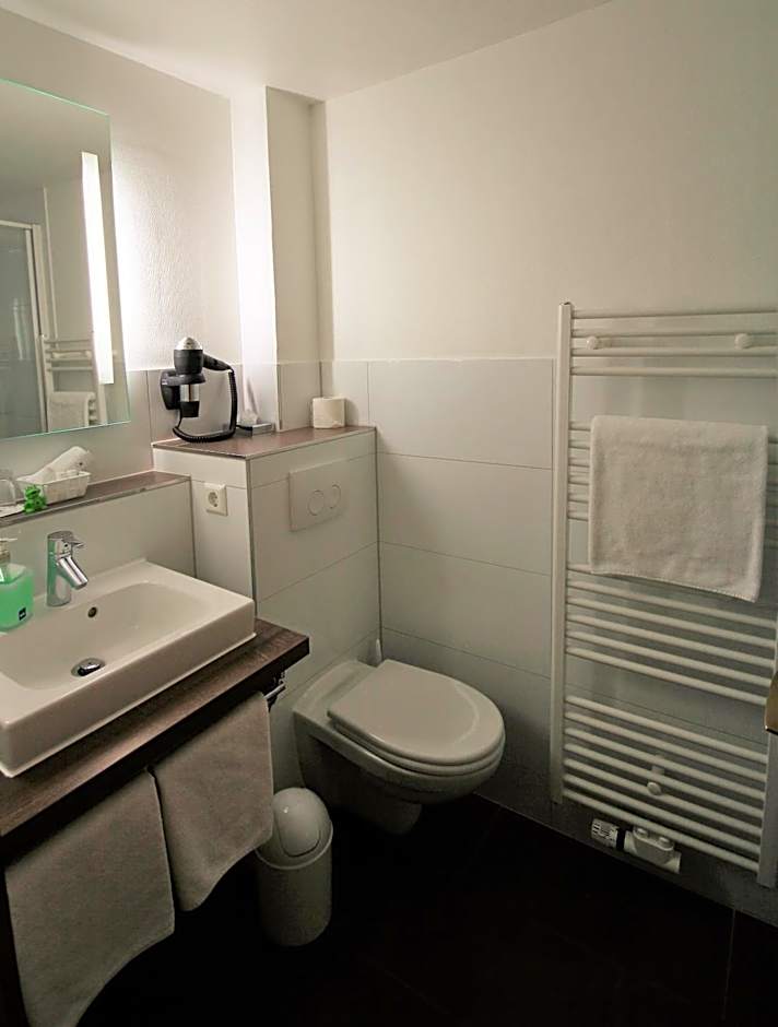 Brackstedter Mühle e.K.