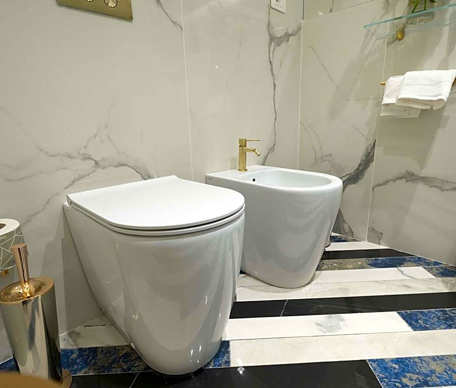 Cala Moresca Anima Mediterranea