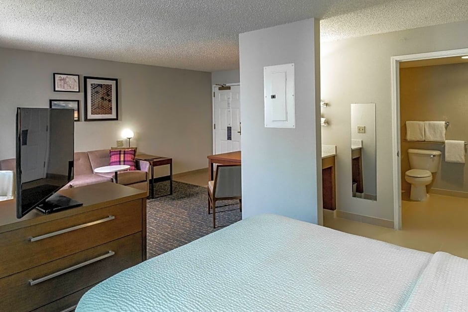 Residence Inn by Marriott Anchorage Midtown